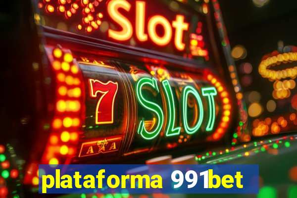 plataforma 991bet